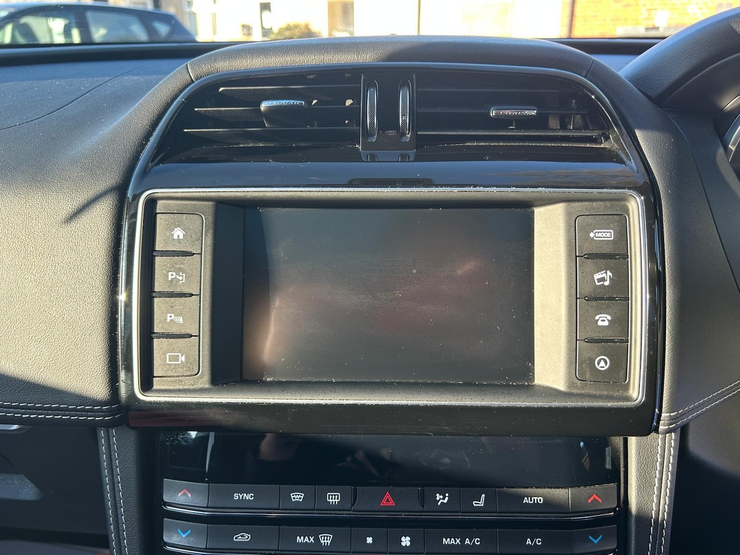 Used Jaguar F-Pace 2017 for sale - 77077621: Photo 56