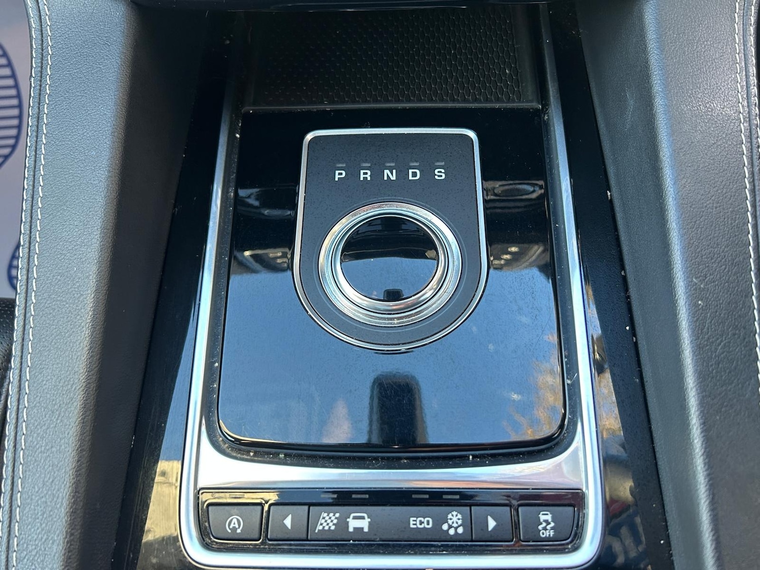 Used Jaguar F-Pace 2017 for sale - 77077621: Photo 57