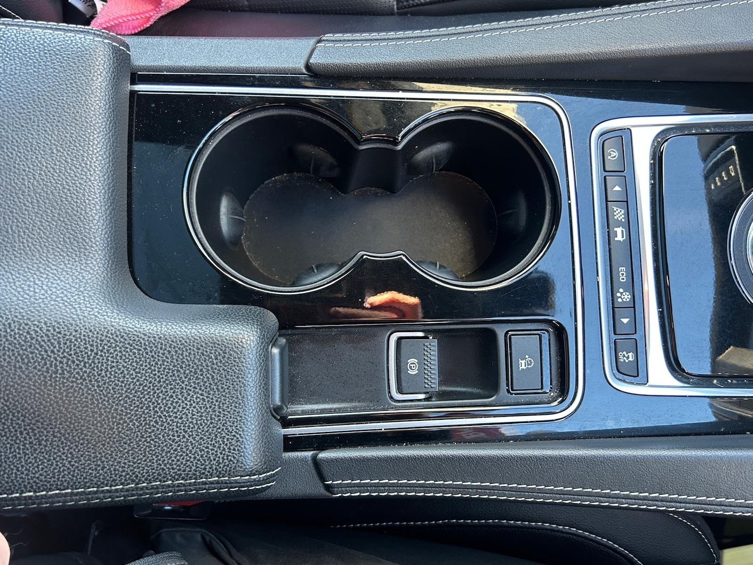 Used Jaguar F-Pace 2017 for sale - 77077621: Photo 58