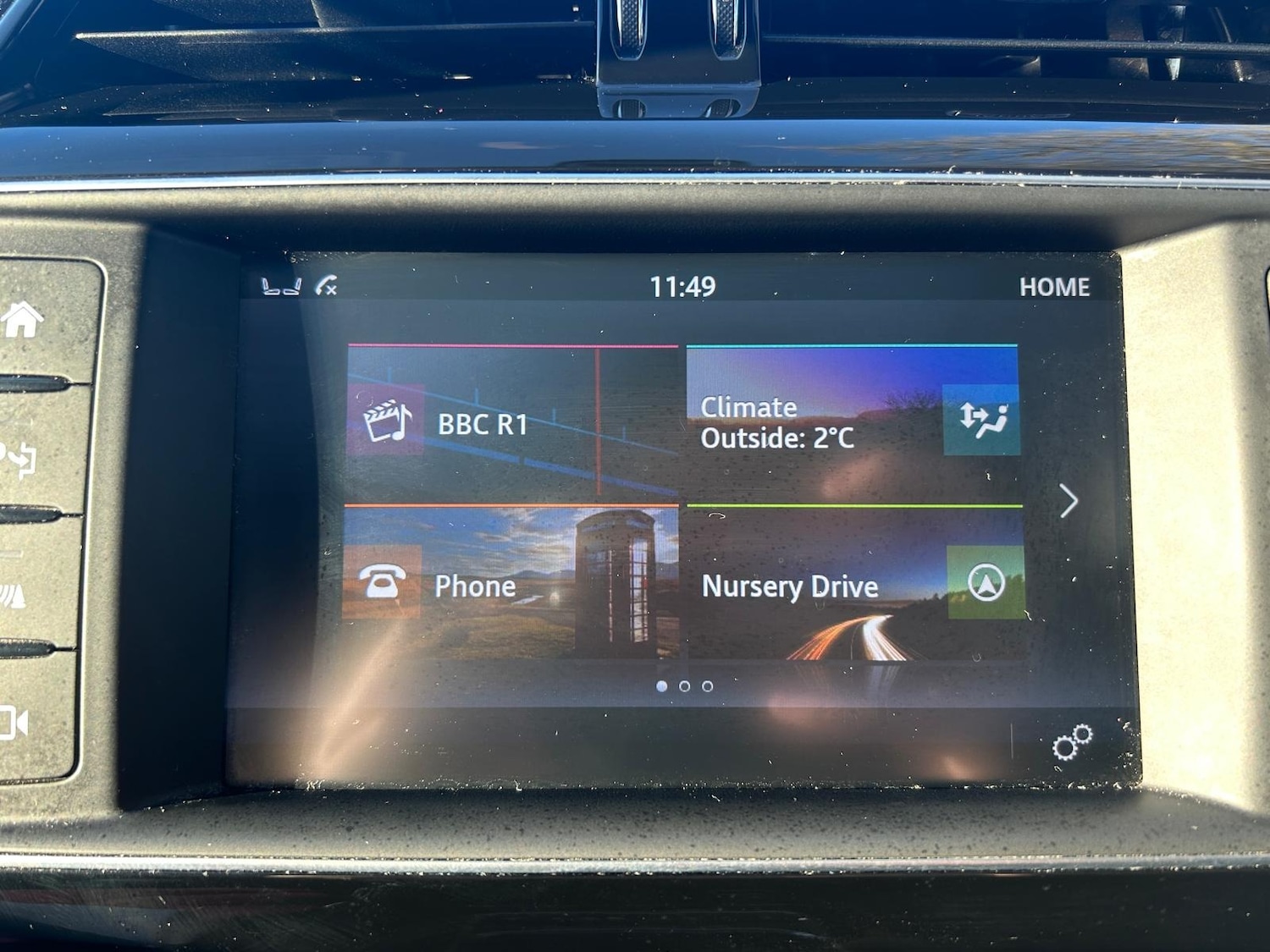 Used Jaguar F-Pace 2017 for sale - 77077621: Photo 60