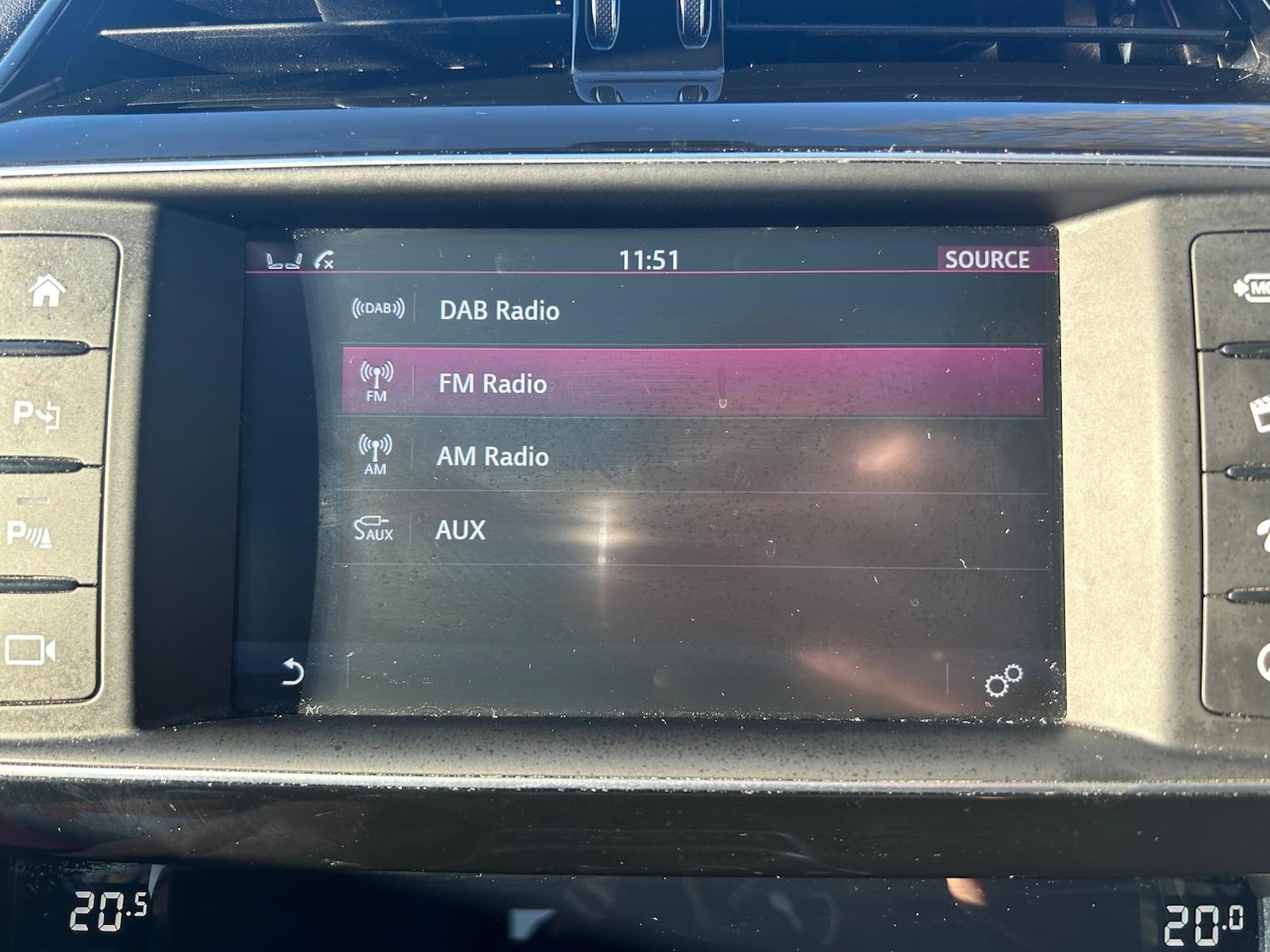 Used Jaguar F-Pace 2017 for sale - 77077621: Photo 63