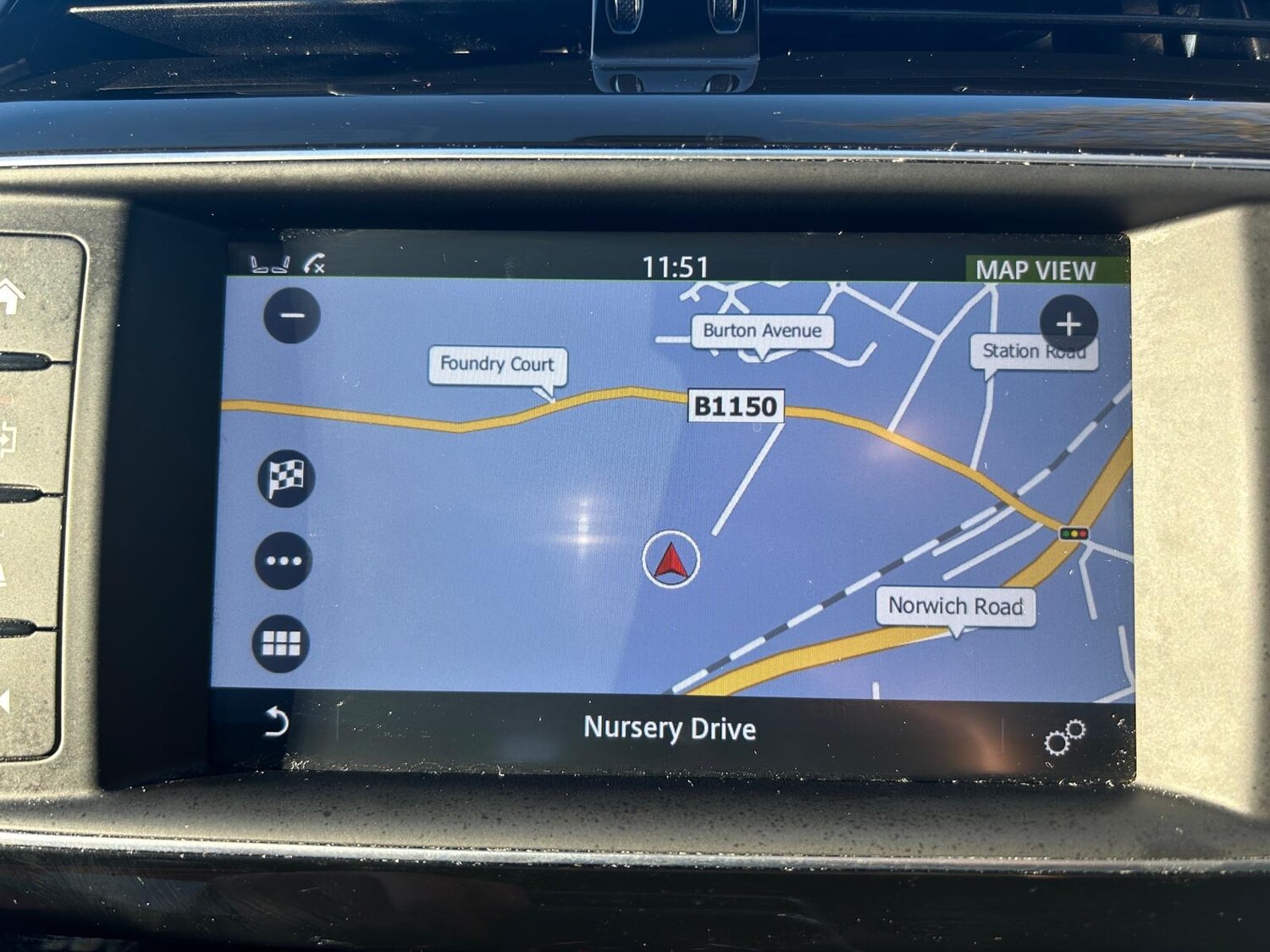 Used Jaguar F-Pace 2017 for sale - 77077621: Photo 65