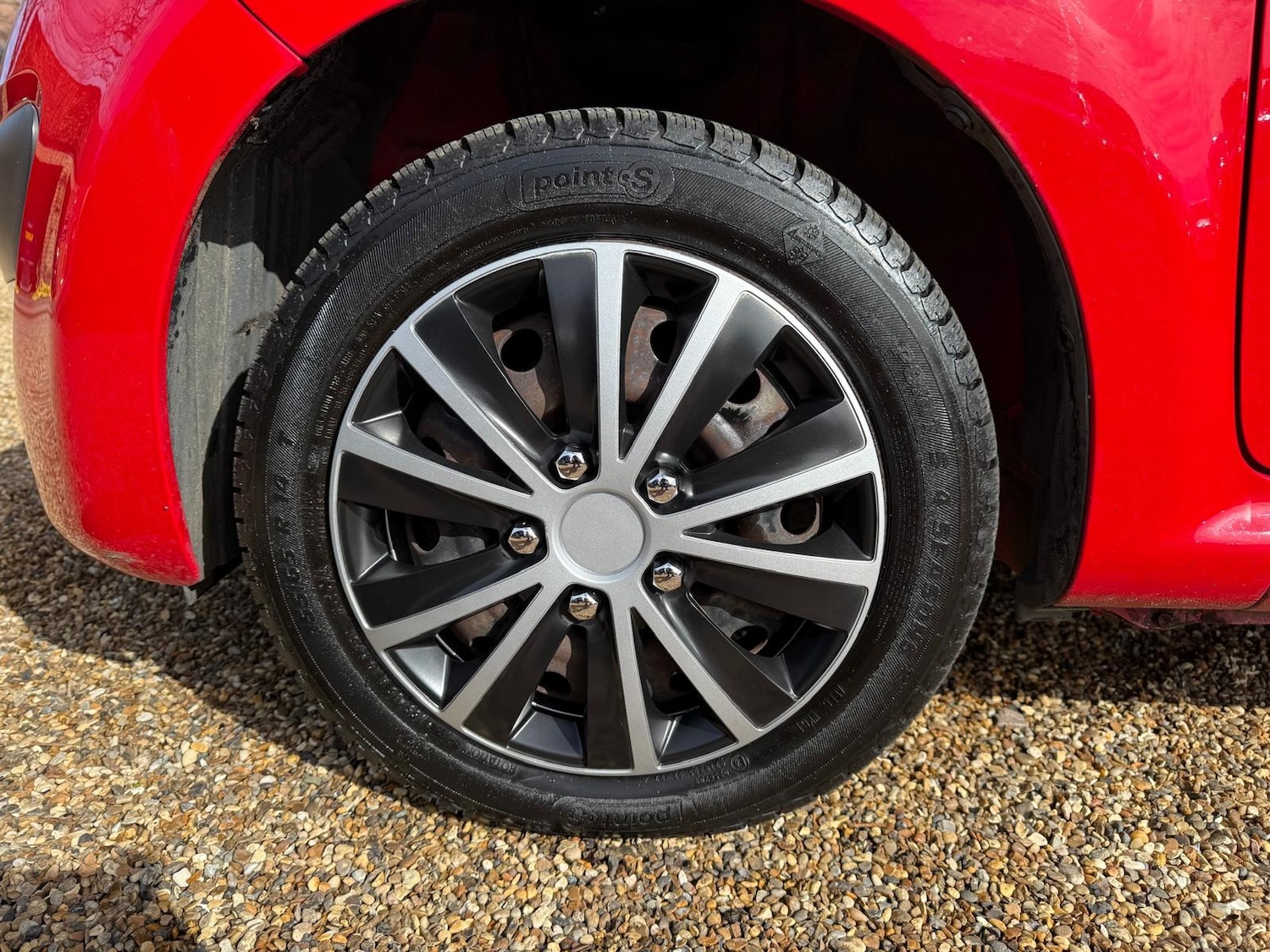 Used Peugeot 107 2013 for sale - 77915430: Photo 17