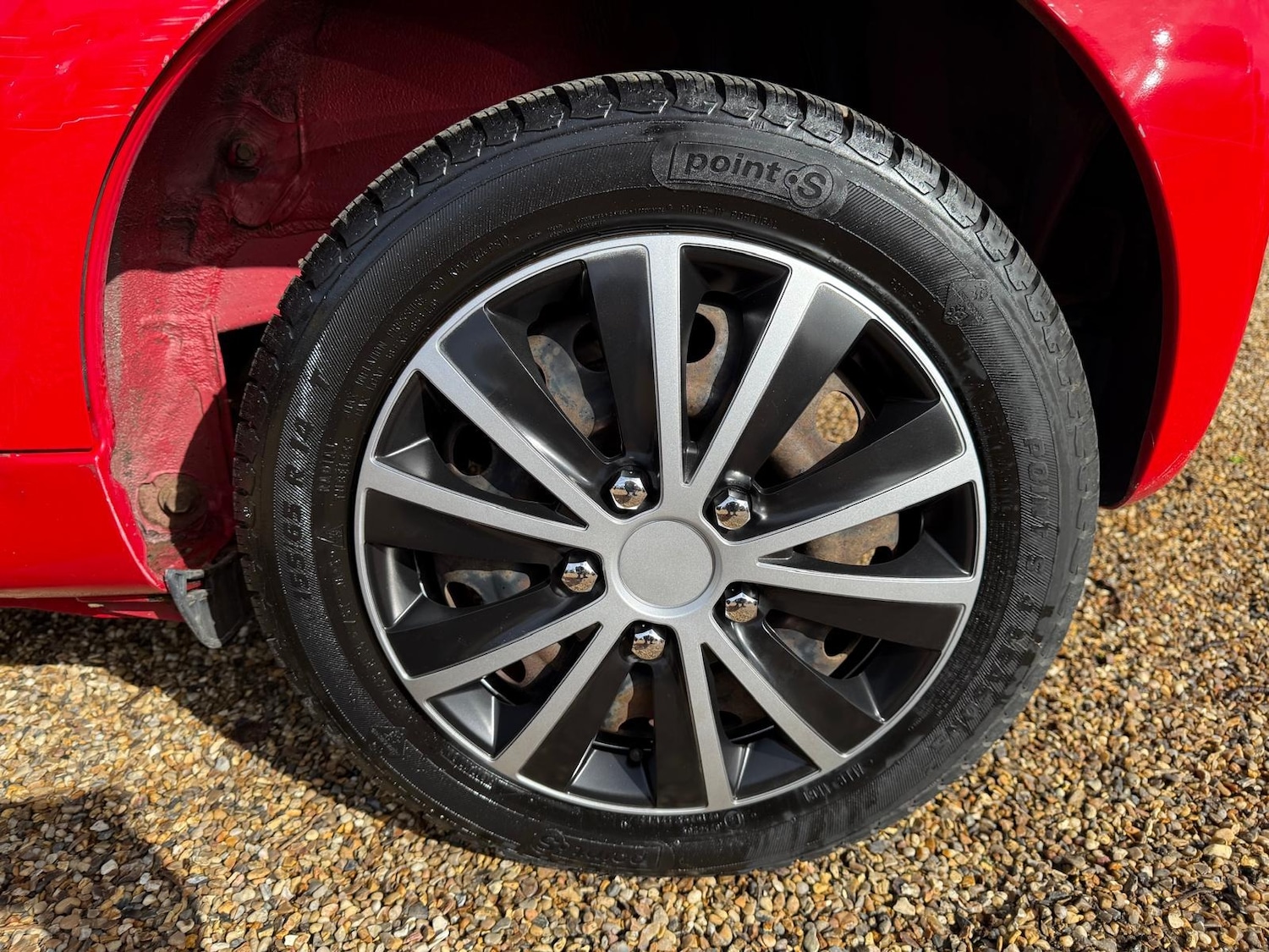 Used Peugeot 107 2013 for sale - 77915430: Photo 18