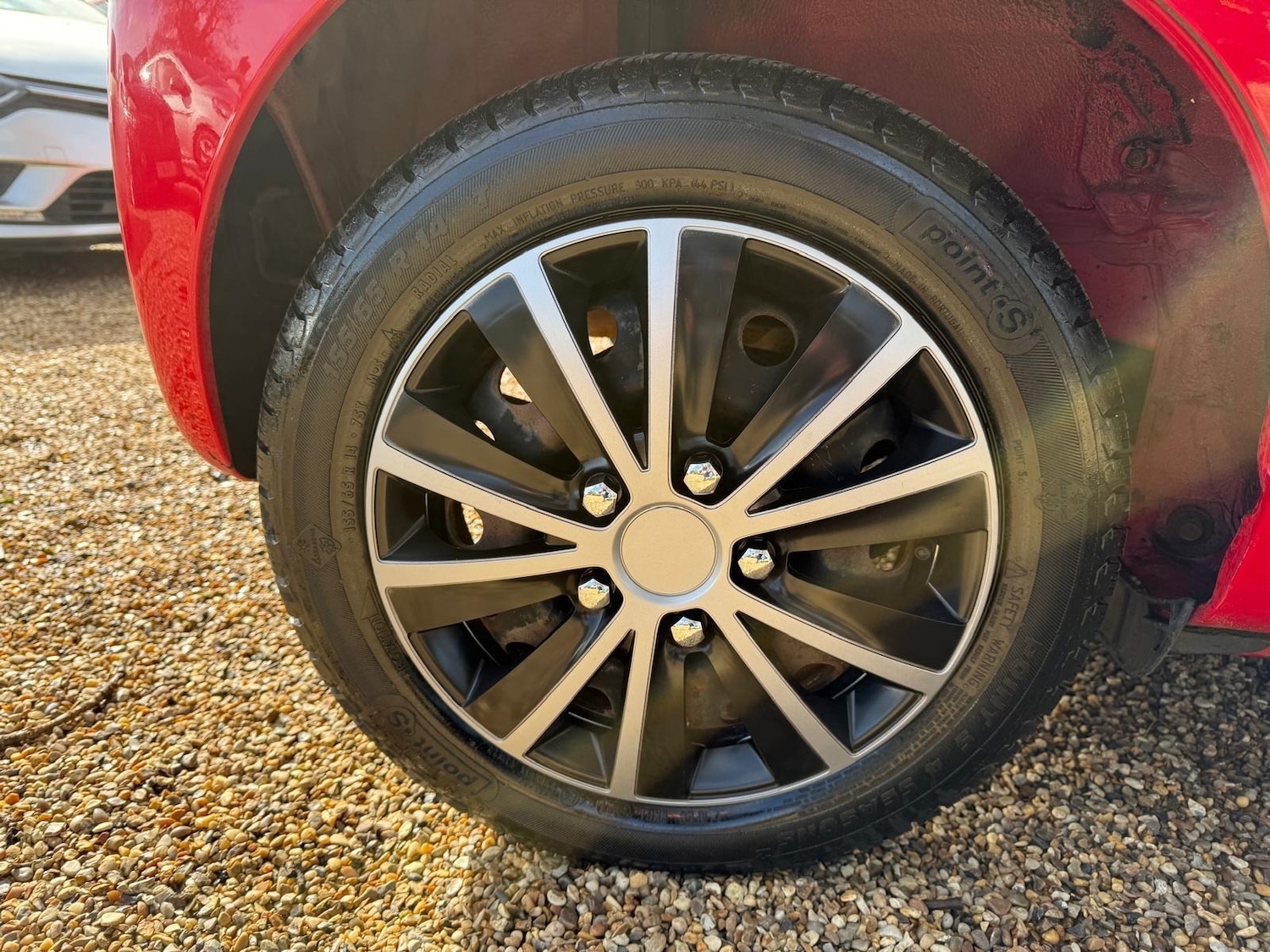 Used Peugeot 107 2013 for sale - 77915430: Photo 19