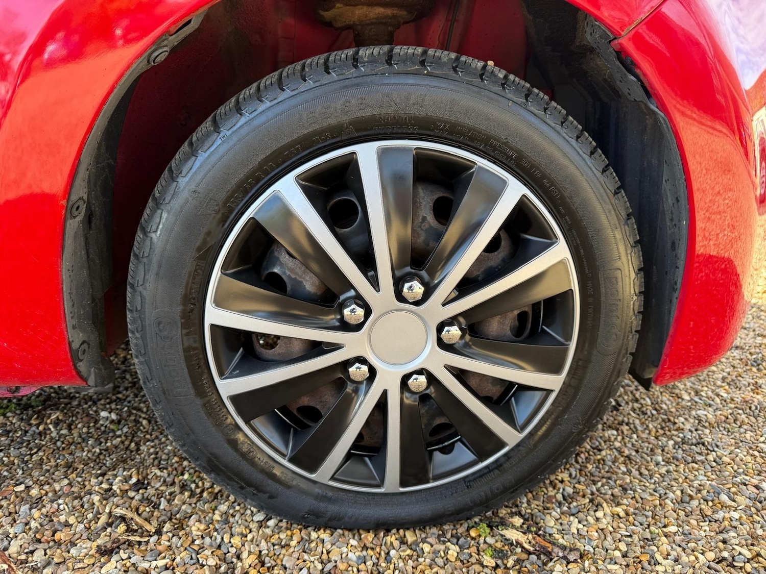 Used Peugeot 107 2013 for sale - 77915430: Photo 20