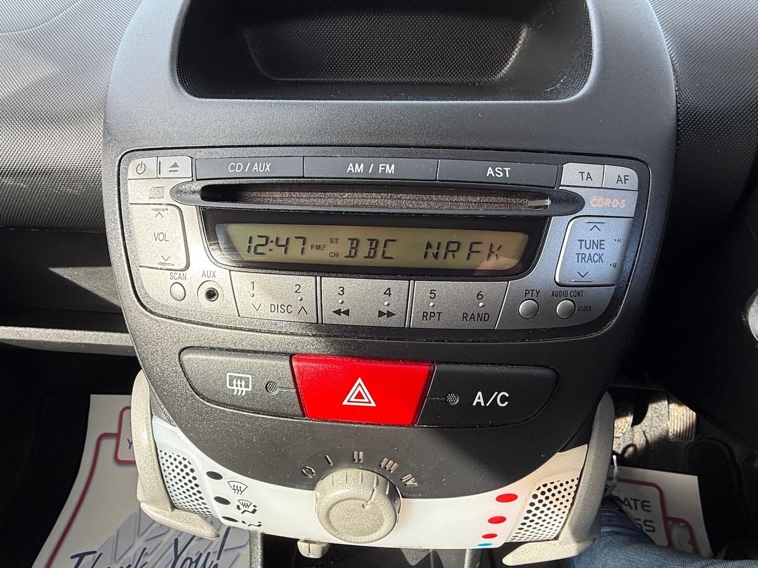 Used Peugeot 107 2013 for sale - 77915430: Photo 26