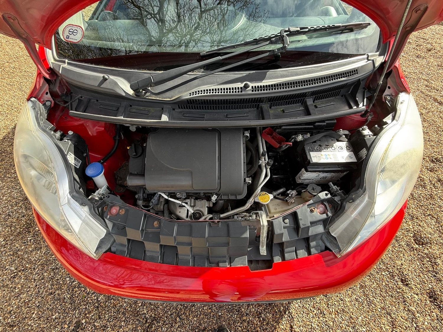 Used Peugeot 107 2013 for sale - 77915430: Photo 30