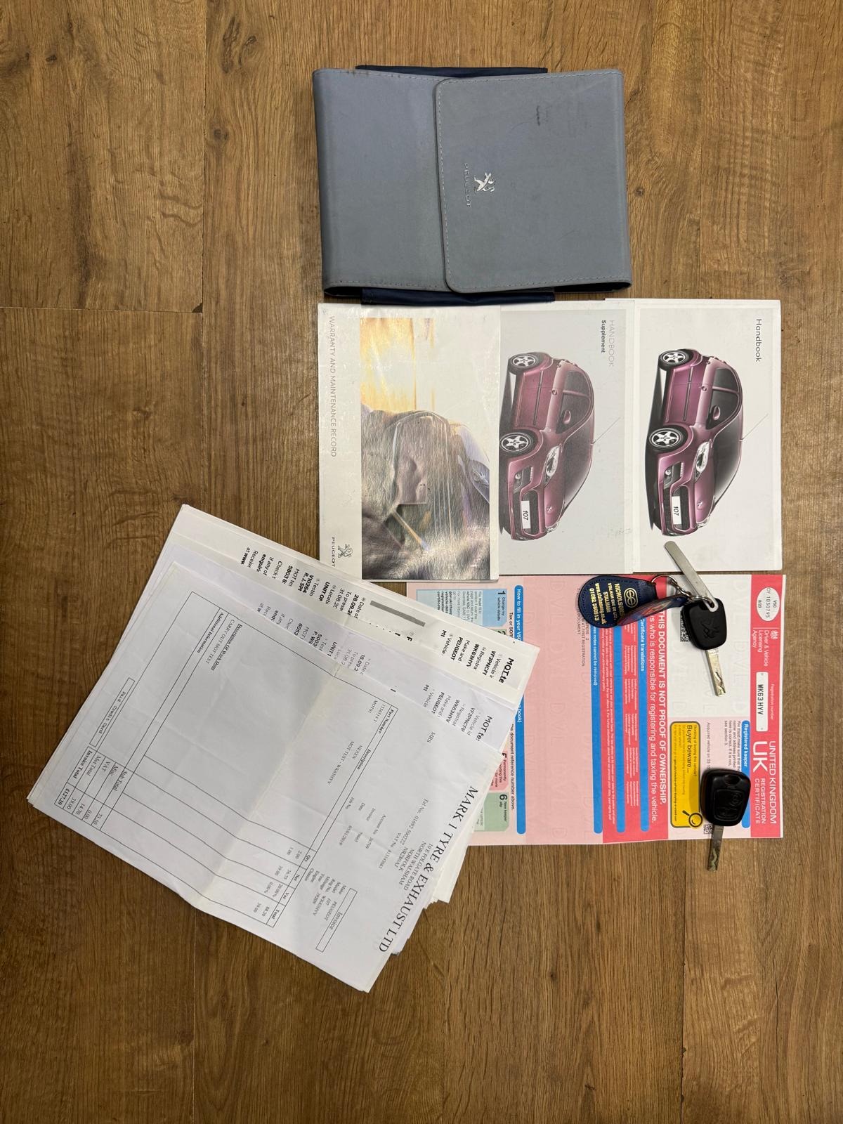 Used Peugeot 107 2013 for sale - 77915430: Photo 31