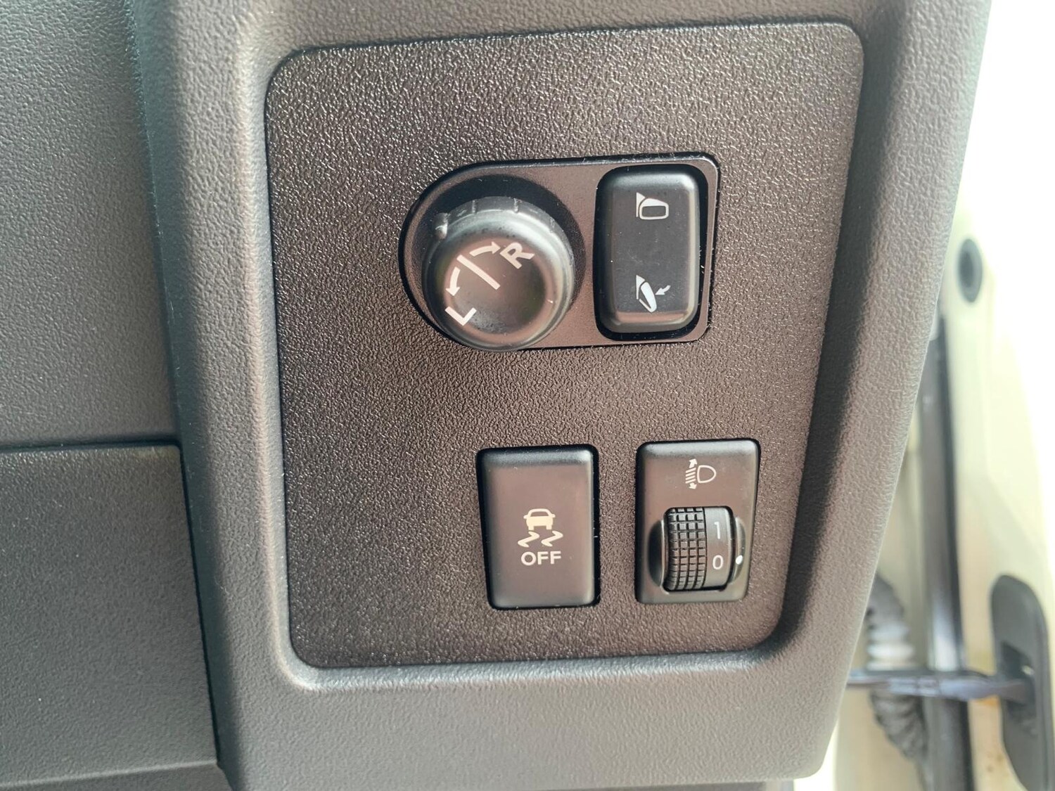 Vehicle 31