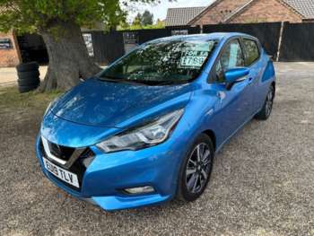 2019 (19) - 0.9 IG-T Acenta 5dr