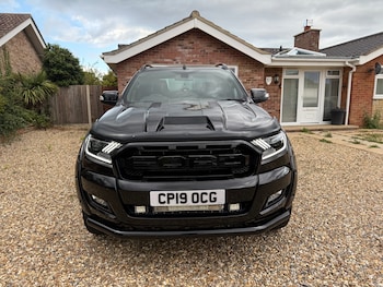 Used Ford Ranger 2019 for sale - 75946938: Photo