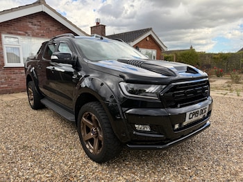 Used Ford Ranger 2019 for sale - 75946938: Photo
