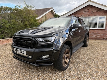 Used Ford Ranger 2019 for sale - 75946938: Photo