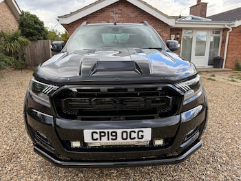 Used Ford Ranger 2019 for sale - 75946938: Photo
