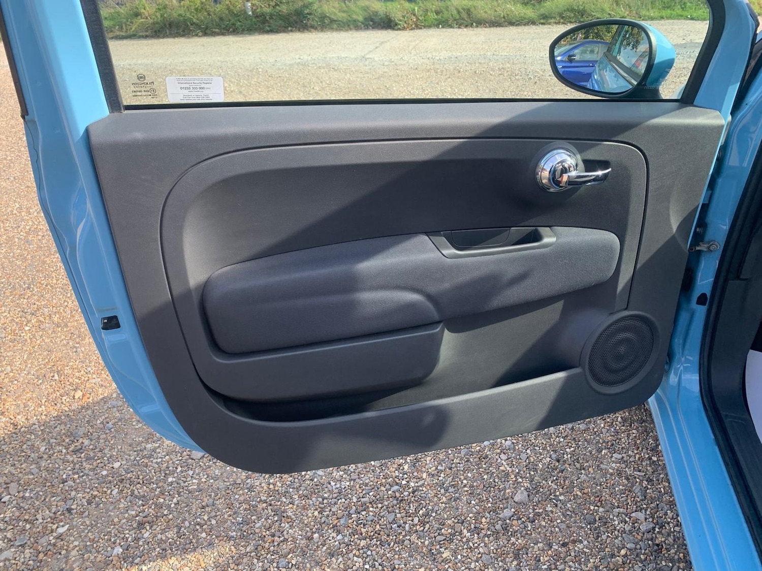 Used Fiat 500 2014 for sale - 76146278: Photo 17