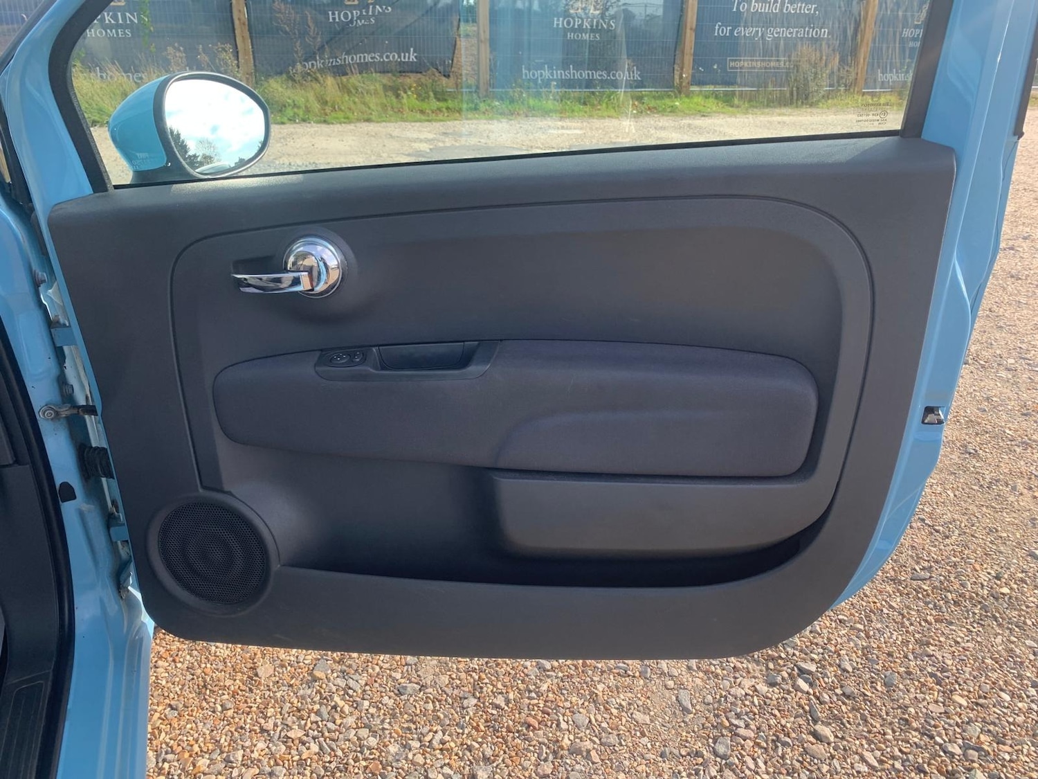 Used Fiat 500 2014 for sale - 76146278: Photo 18