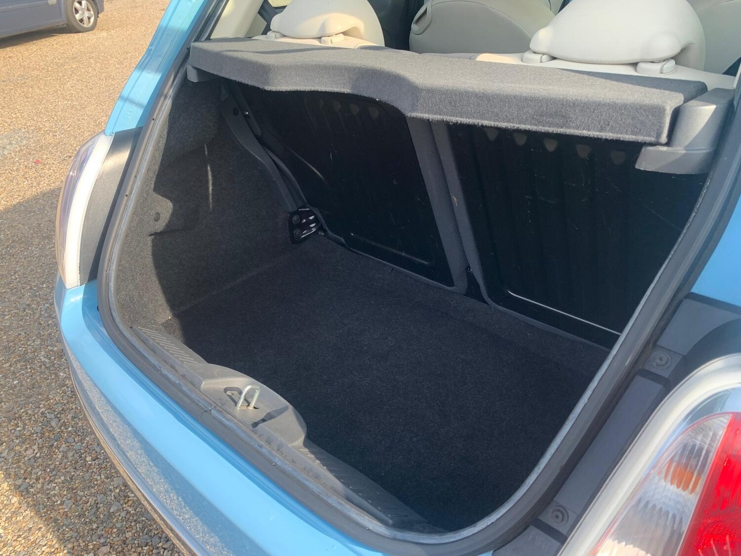 Used Fiat 500 2014 for sale - 76146278: Photo 19