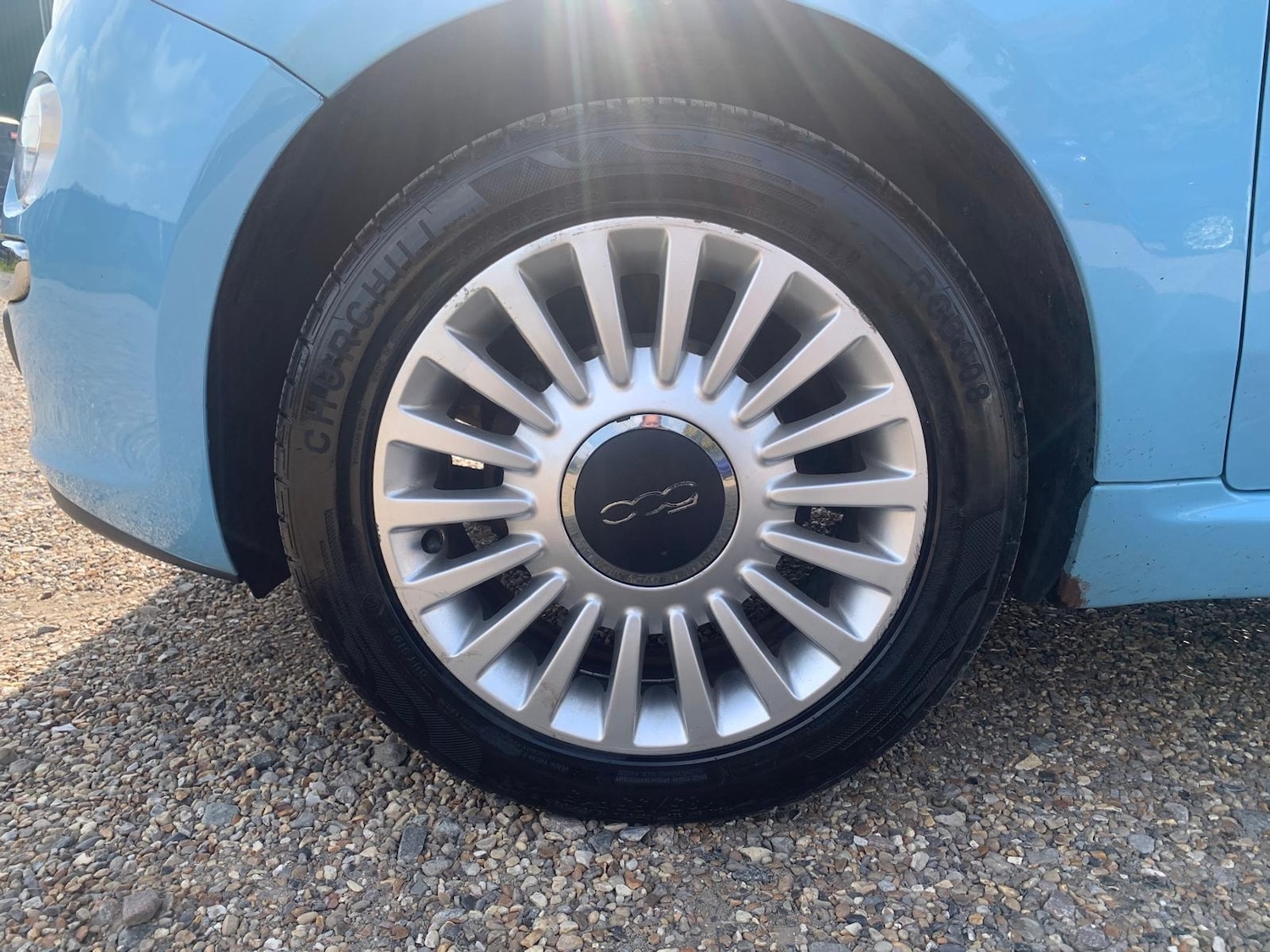 Used Fiat 500 2014 for sale - 76146278: Photo 24