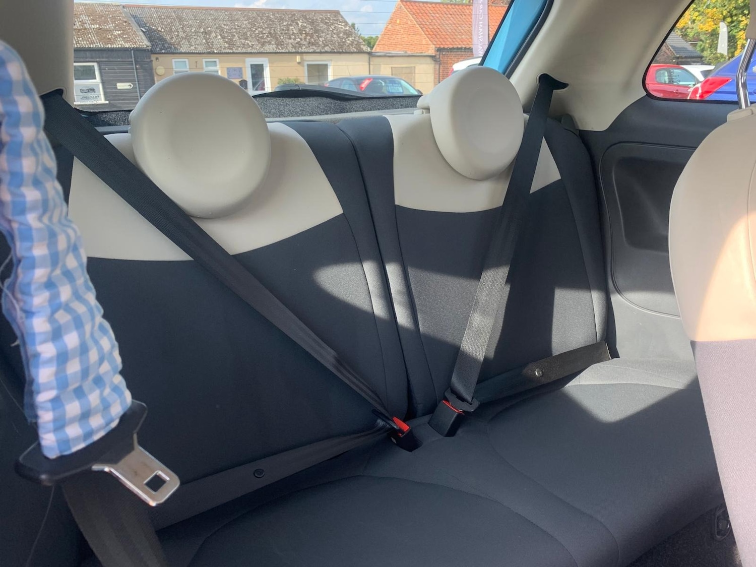 Used Fiat 500 2014 for sale - 76146278: Photo 27