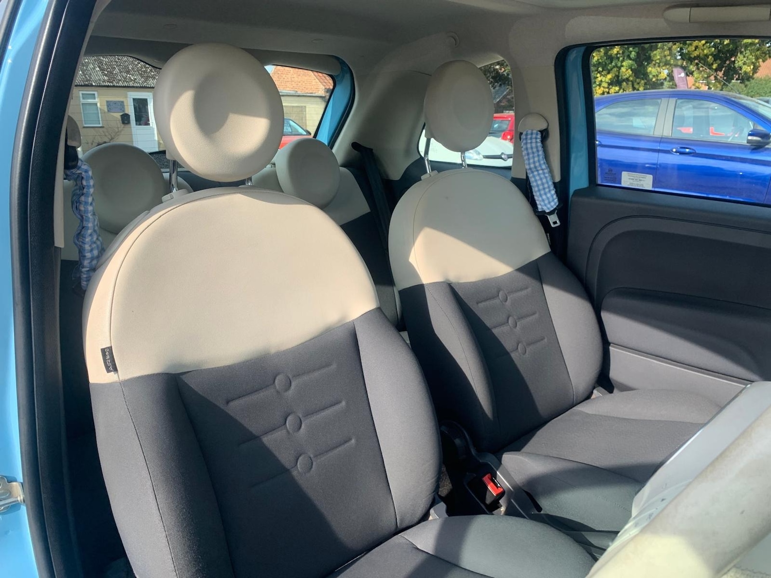 Used Fiat 500 2014 for sale - 76146278: Photo 30