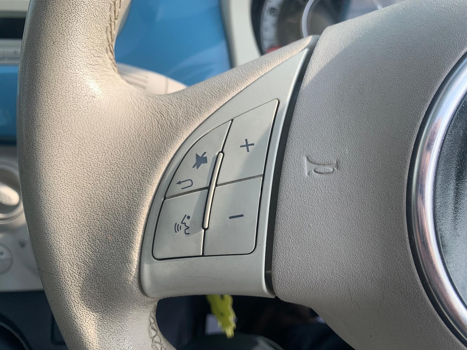 Used Fiat 500 2014 for sale - 76146278: Photo 33