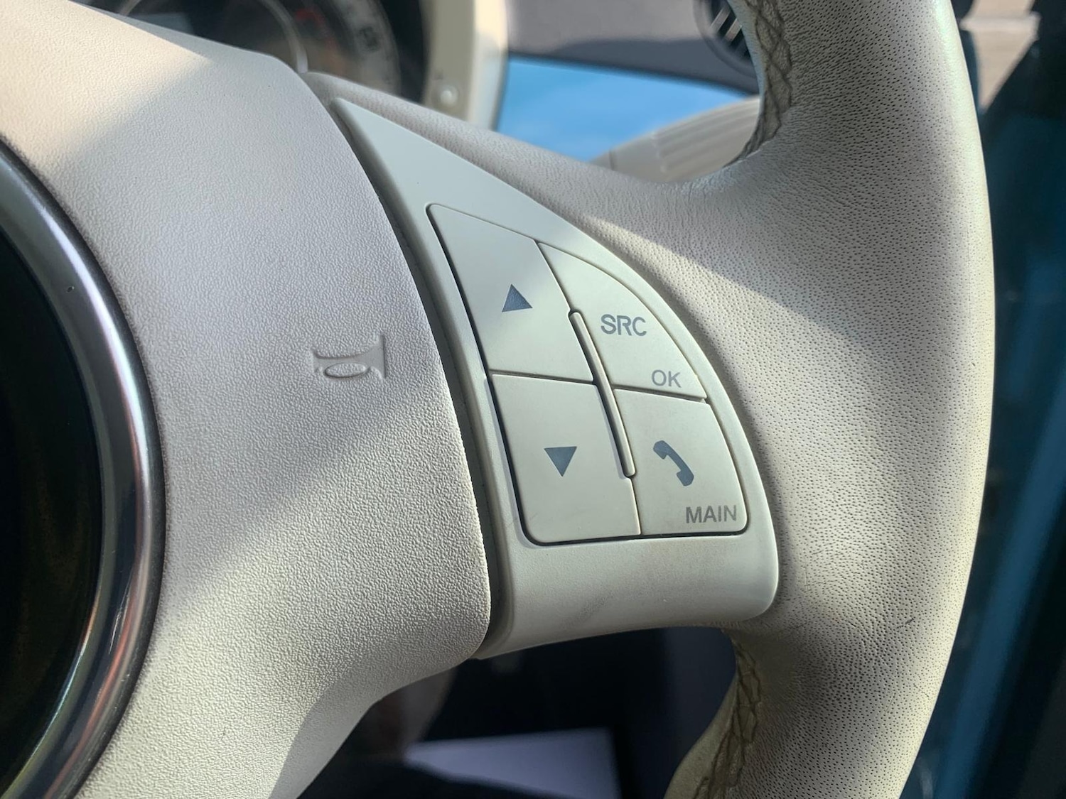Used Fiat 500 2014 for sale - 76146278: Photo 34