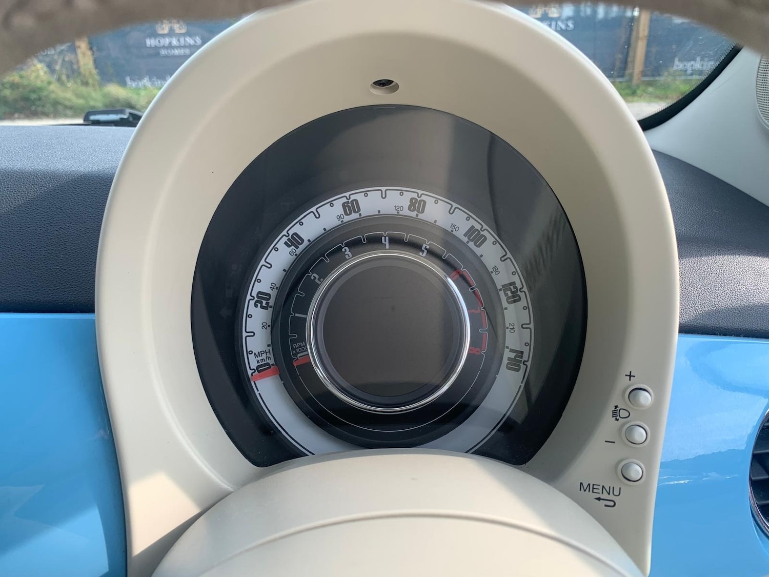 Used Fiat 500 2014 for sale - 76146278: Photo 35
