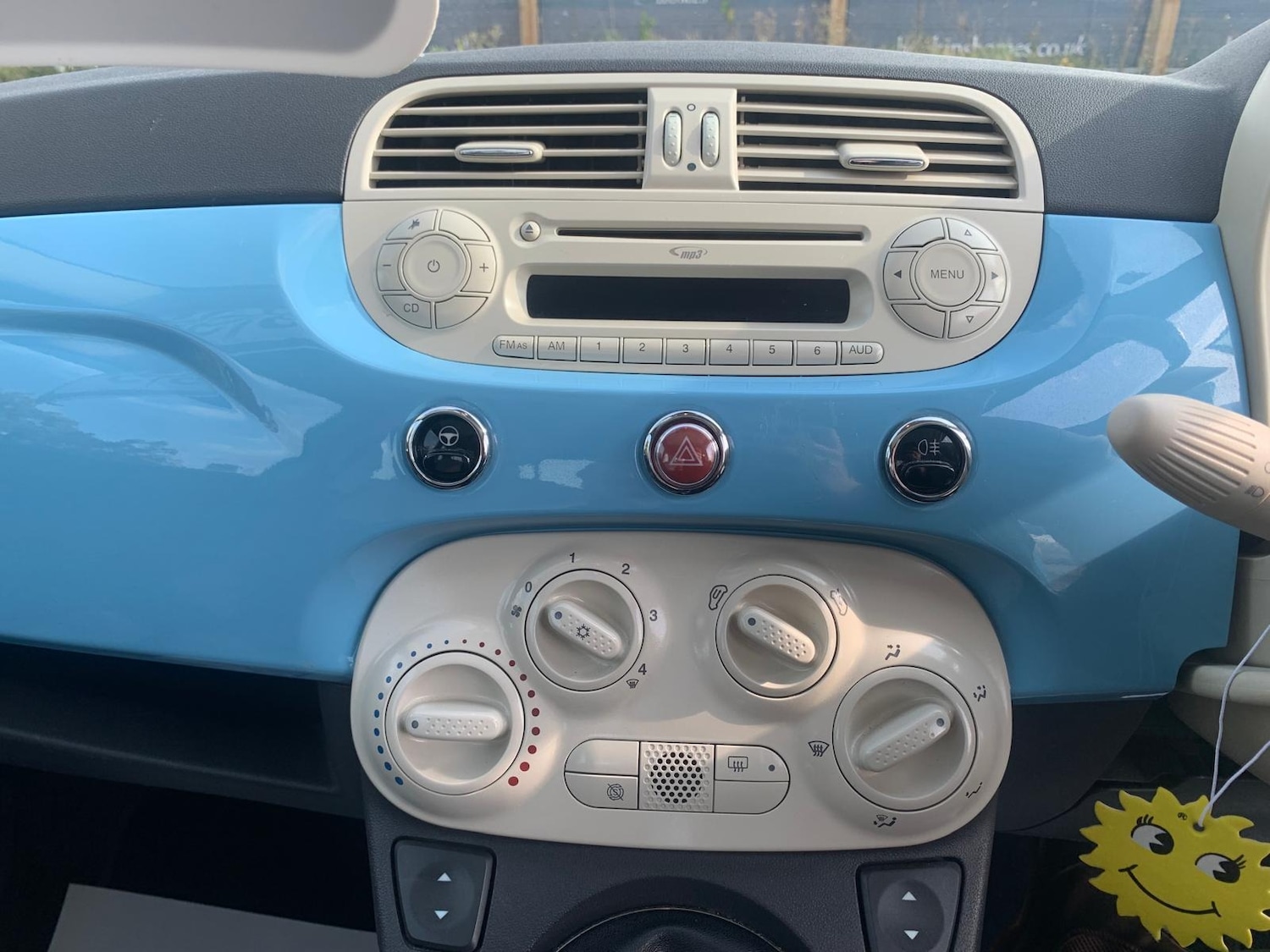 Used Fiat 500 2014 for sale - 76146278: Photo 36