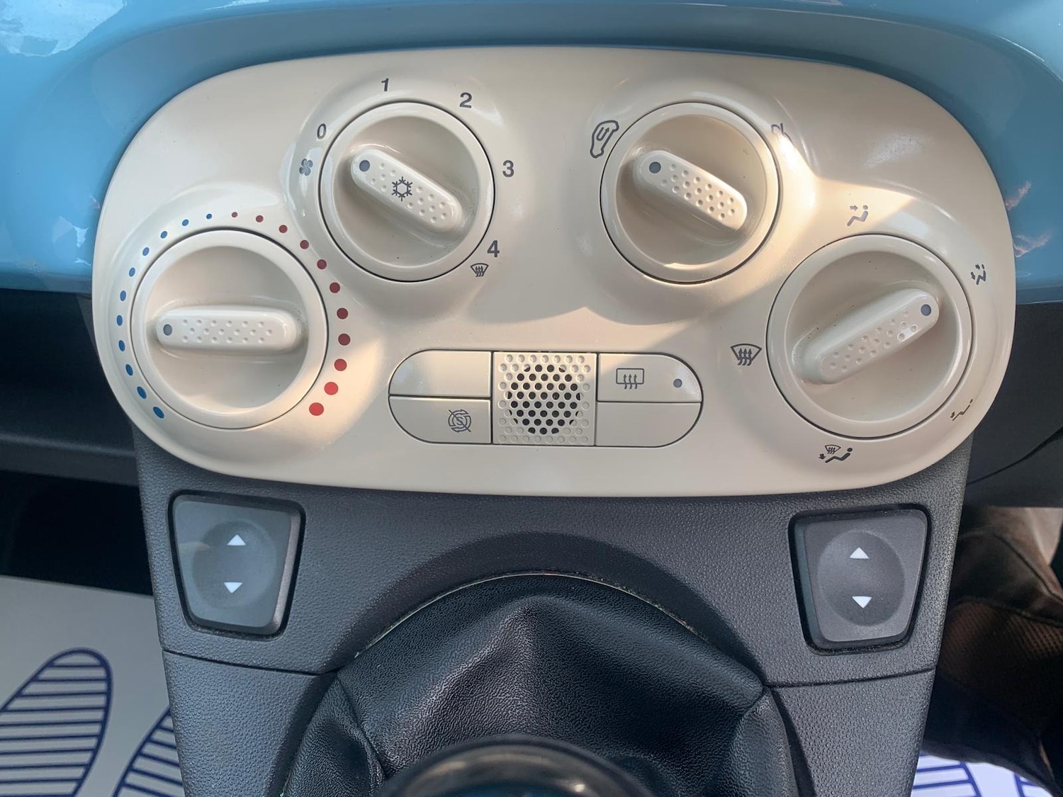 Used Fiat 500 2014 for sale - 76146278: Photo 39