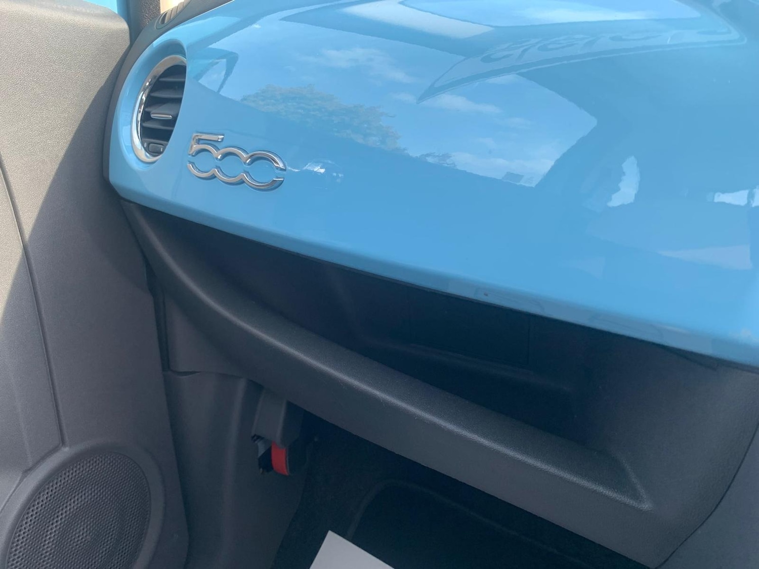 Used Fiat 500 2014 for sale - 76146278: Photo 41