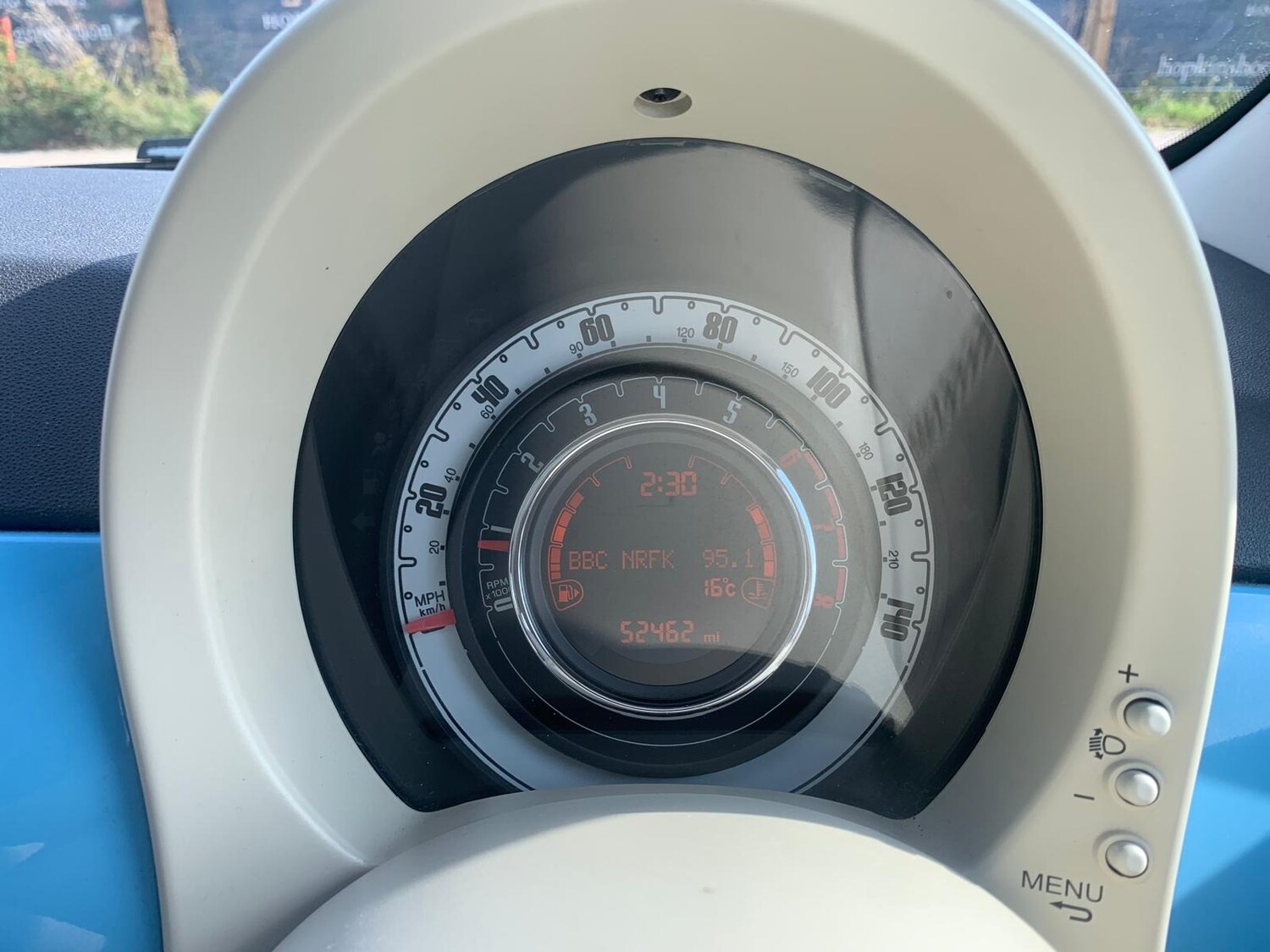 Used Fiat 500 2014 for sale - 76146278: Photo 43