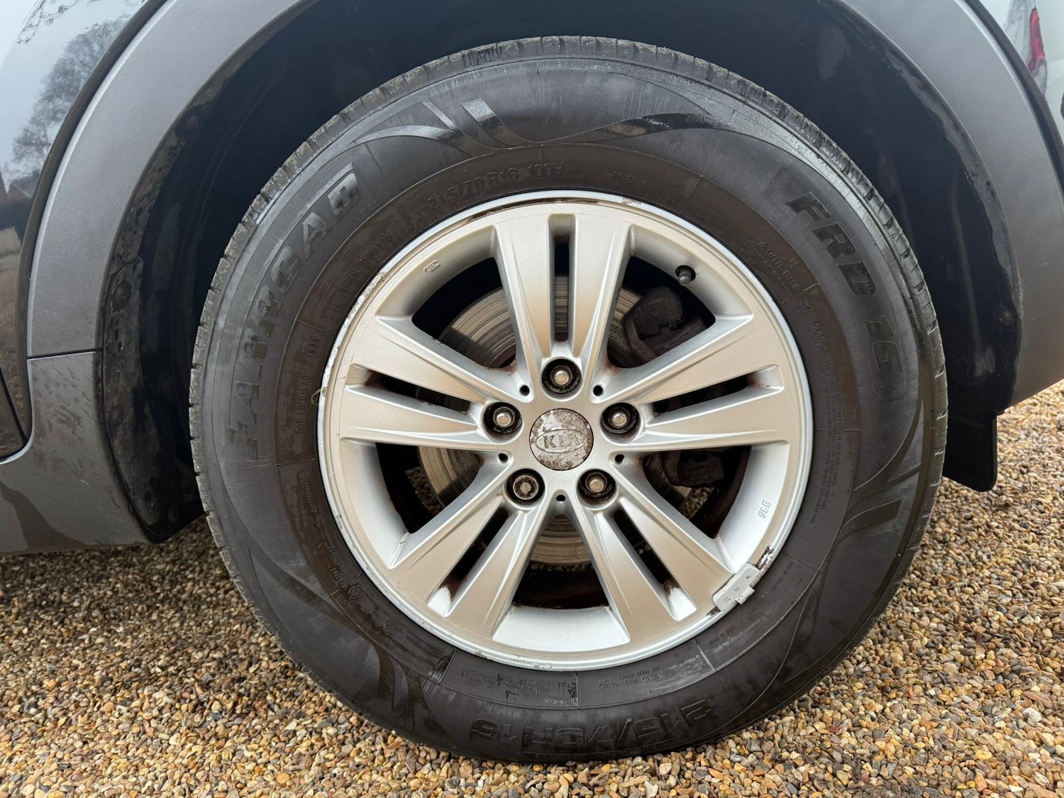 Used Kia Sportage 2012 for sale - 77337285: Photo 13