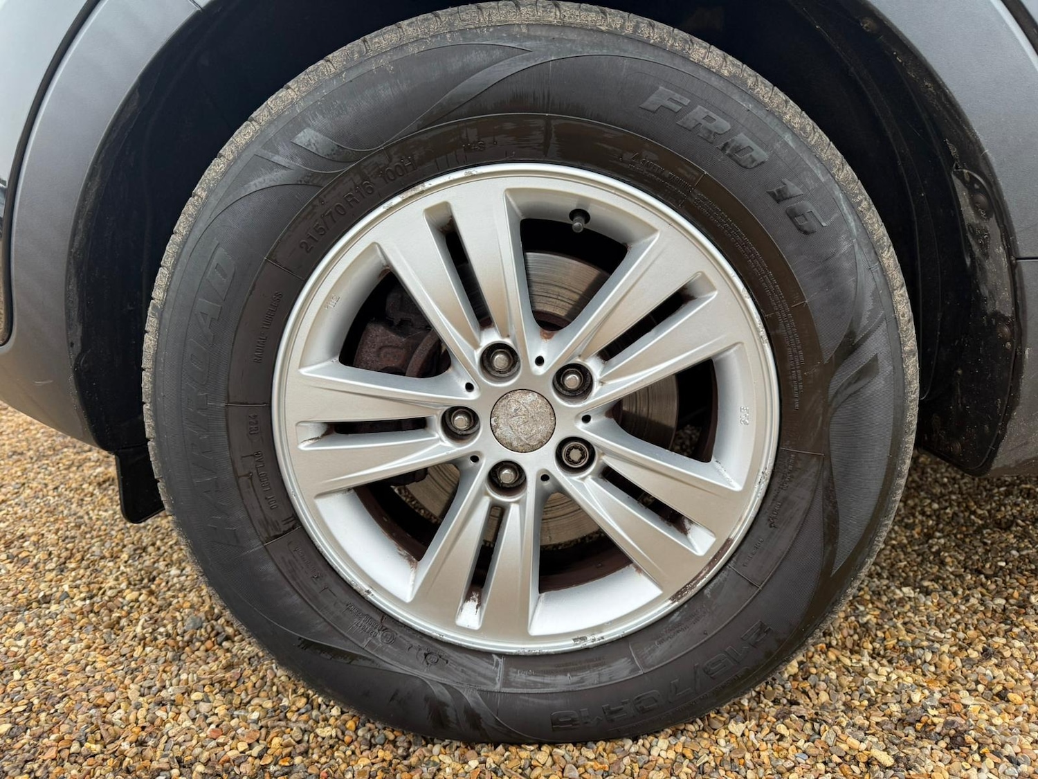 Used Kia Sportage 2012 for sale - 77337285: Photo 14