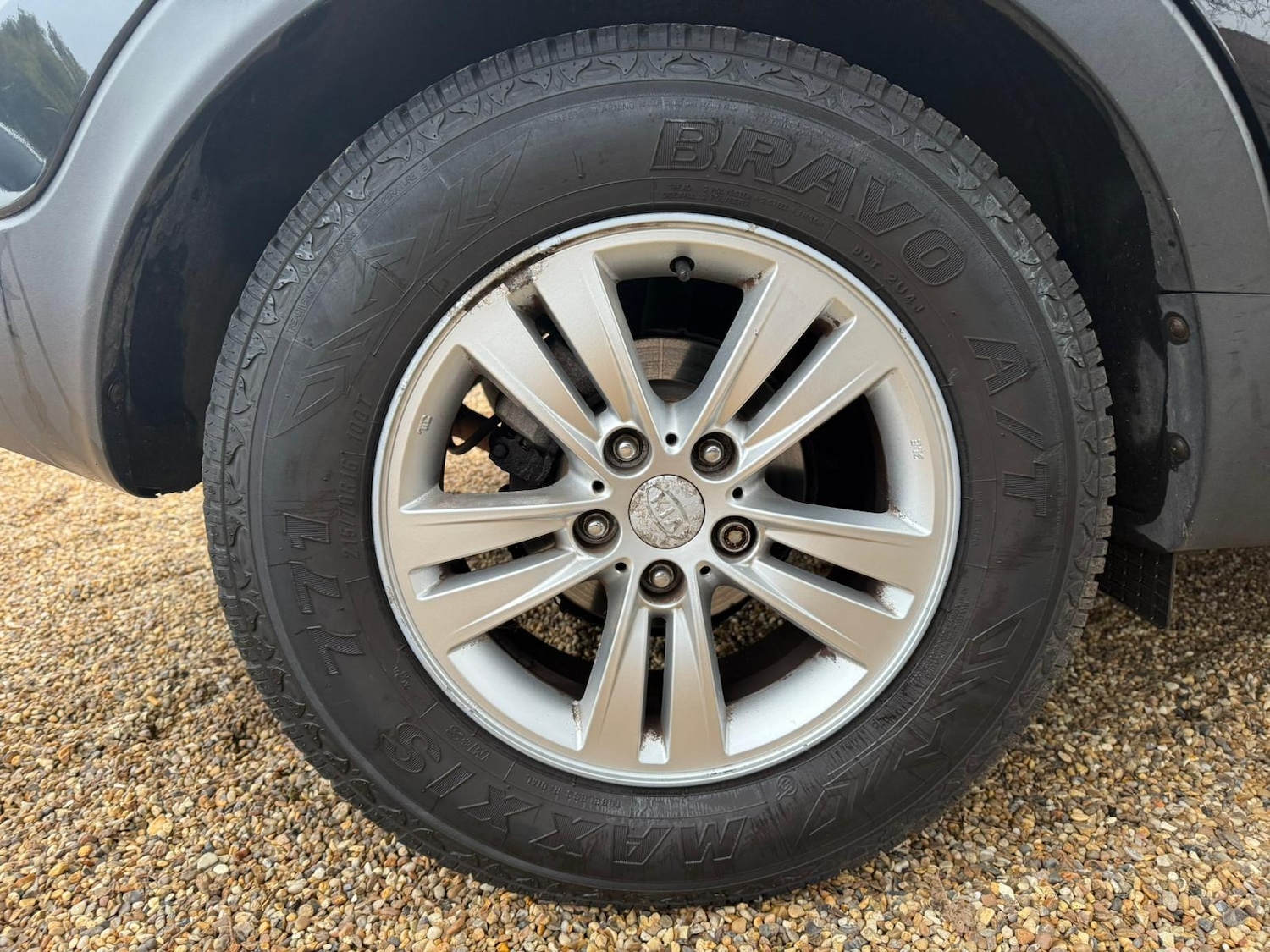 Used Kia Sportage 2012 for sale - 77337285: Photo 16