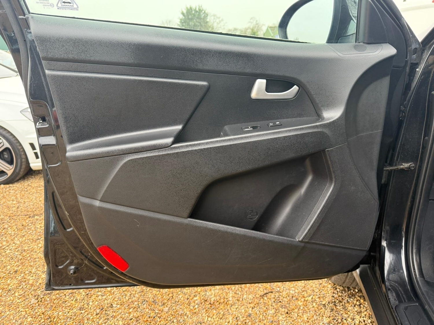 Used Kia Sportage 2012 for sale - 77337285: Photo 17