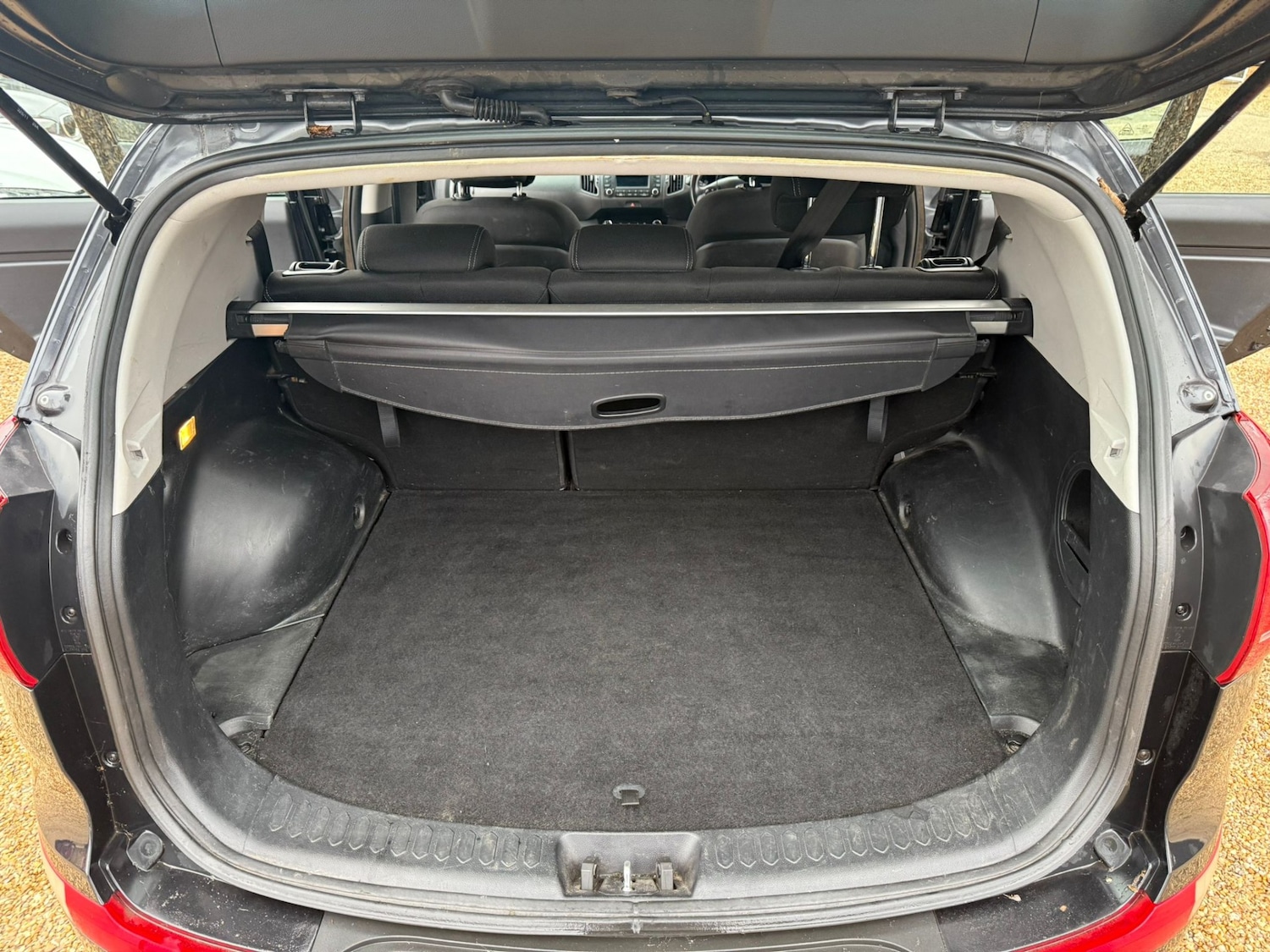 Used Kia Sportage 2012 for sale - 77337285: Photo 19