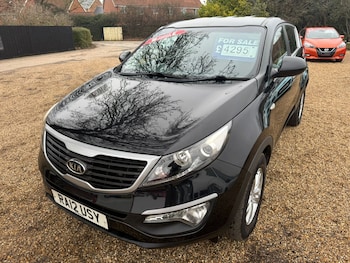 Used Kia Sportage 2012 for sale - 77337285: Photo