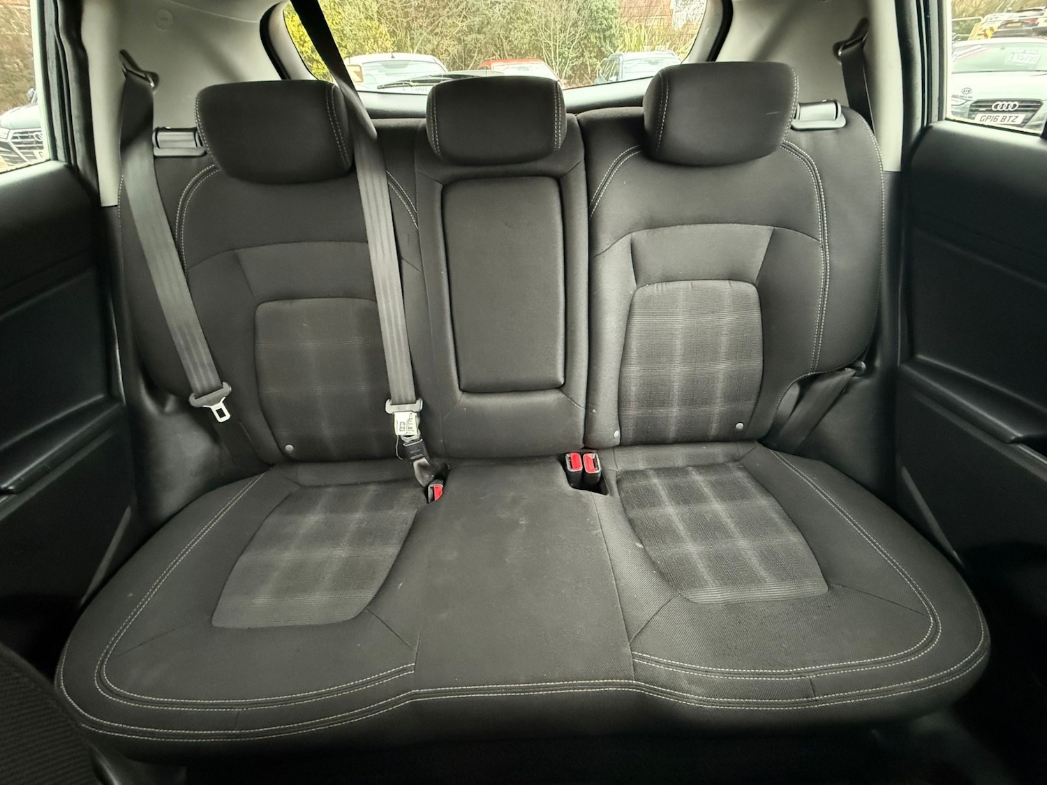 Used Kia Sportage 2012 for sale - 77337285: Photo 20