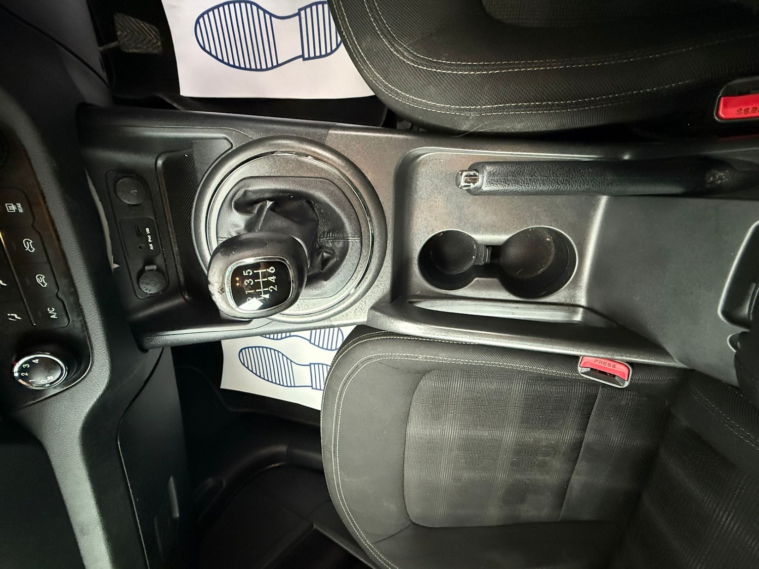 Used Kia Sportage 2012 for sale - 77337285: Photo 21