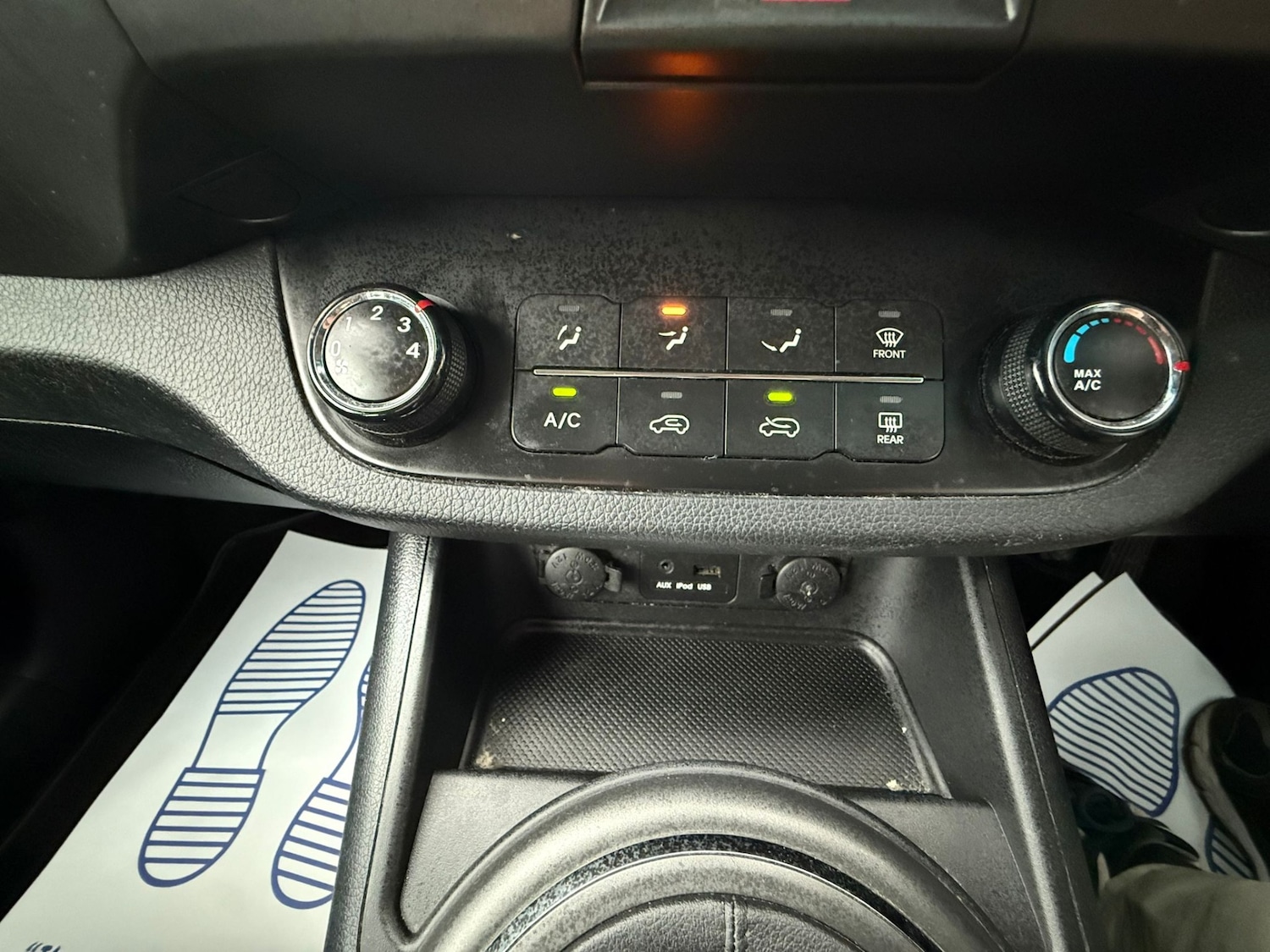 Used Kia Sportage 2012 for sale - 77337285: Photo 25