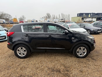Used Kia Sportage 2012 for sale - 77337285: Photo