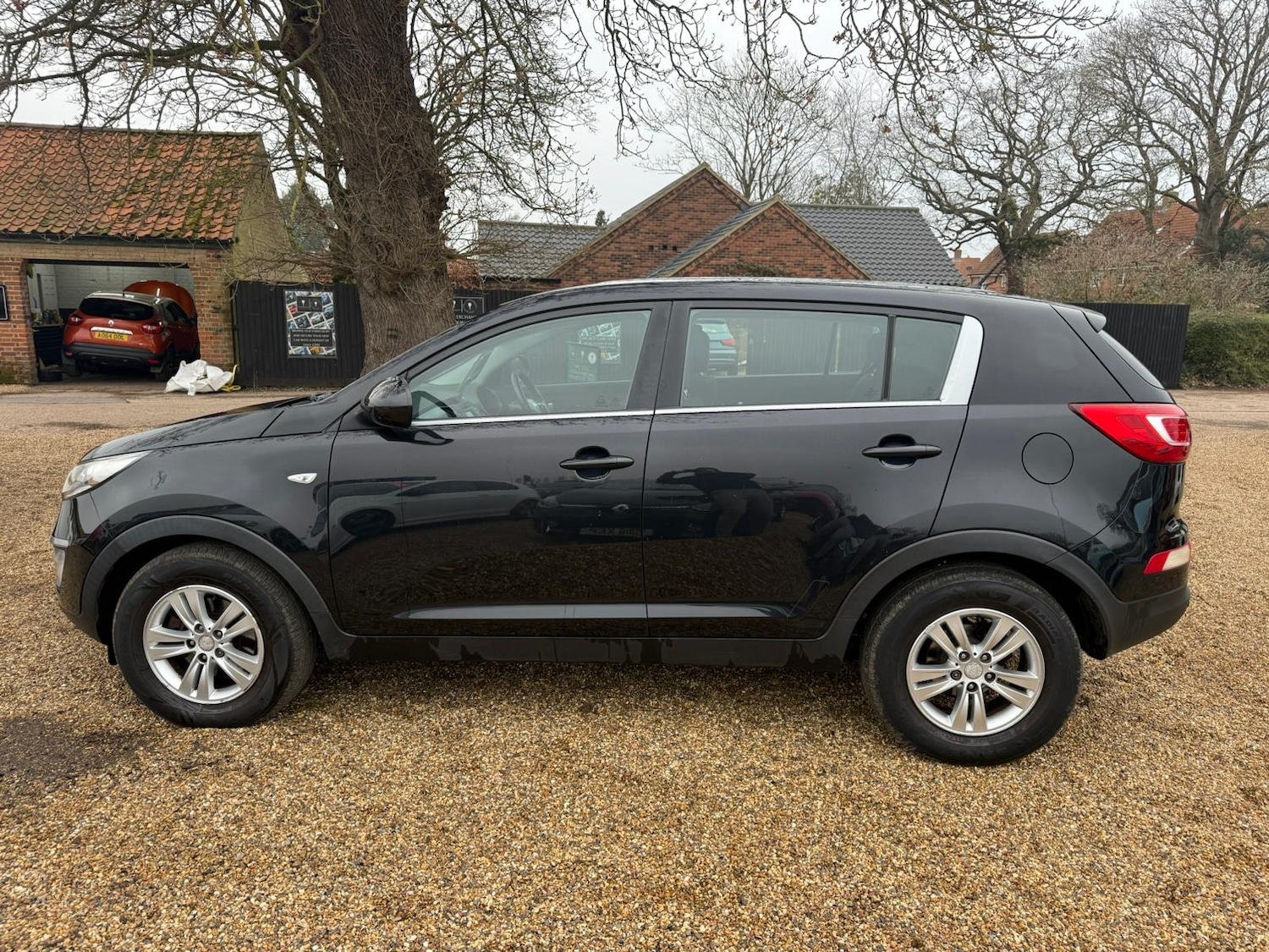 Used Kia Sportage 2012 for sale - 77337285: Photo 8