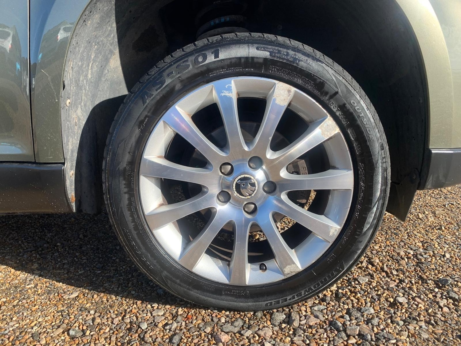 Used Skoda Yeti 2016 for sale - 76436580: Photo 21