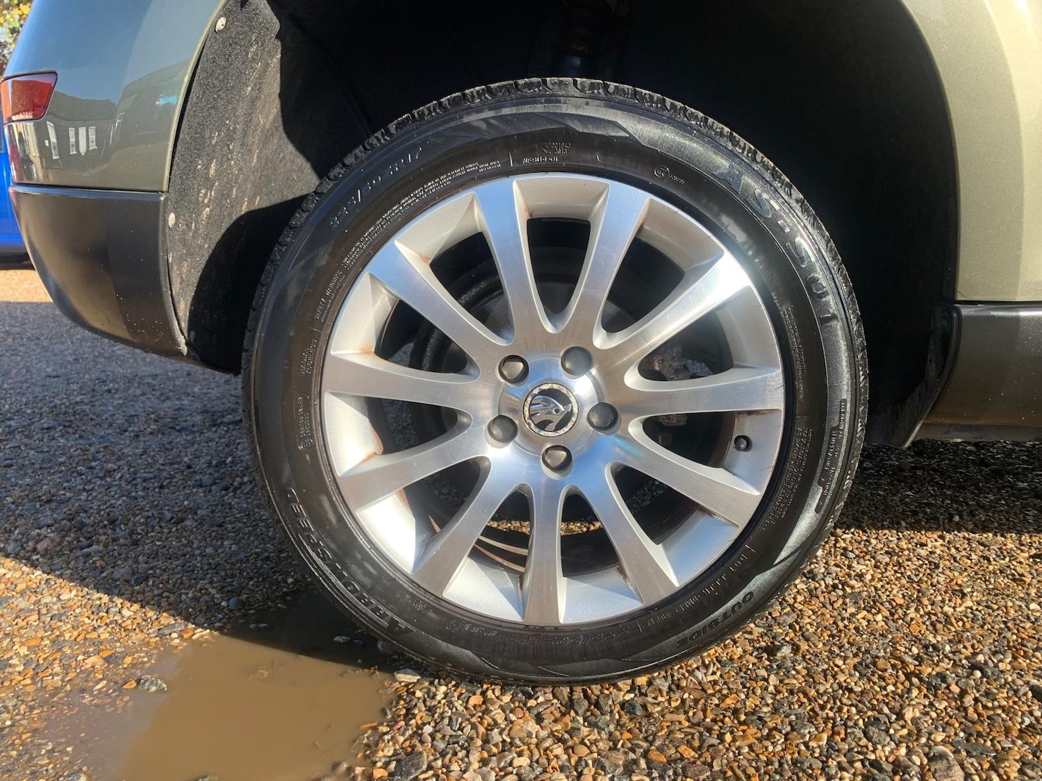 Used Skoda Yeti 2016 for sale - 76436580: Photo 22