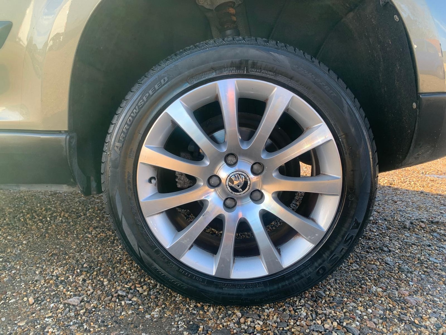 Used Skoda Yeti 2016 for sale - 76436580: Photo 23