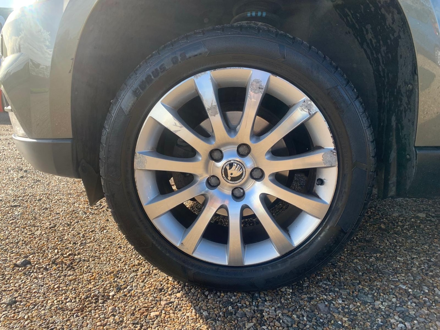 Used Skoda Yeti 2016 for sale - 76436580: Photo 24