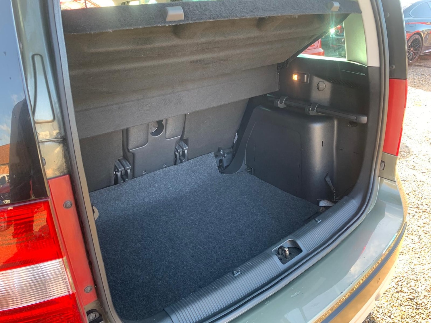 Used Skoda Yeti 2016 for sale - 76436580: Photo 25