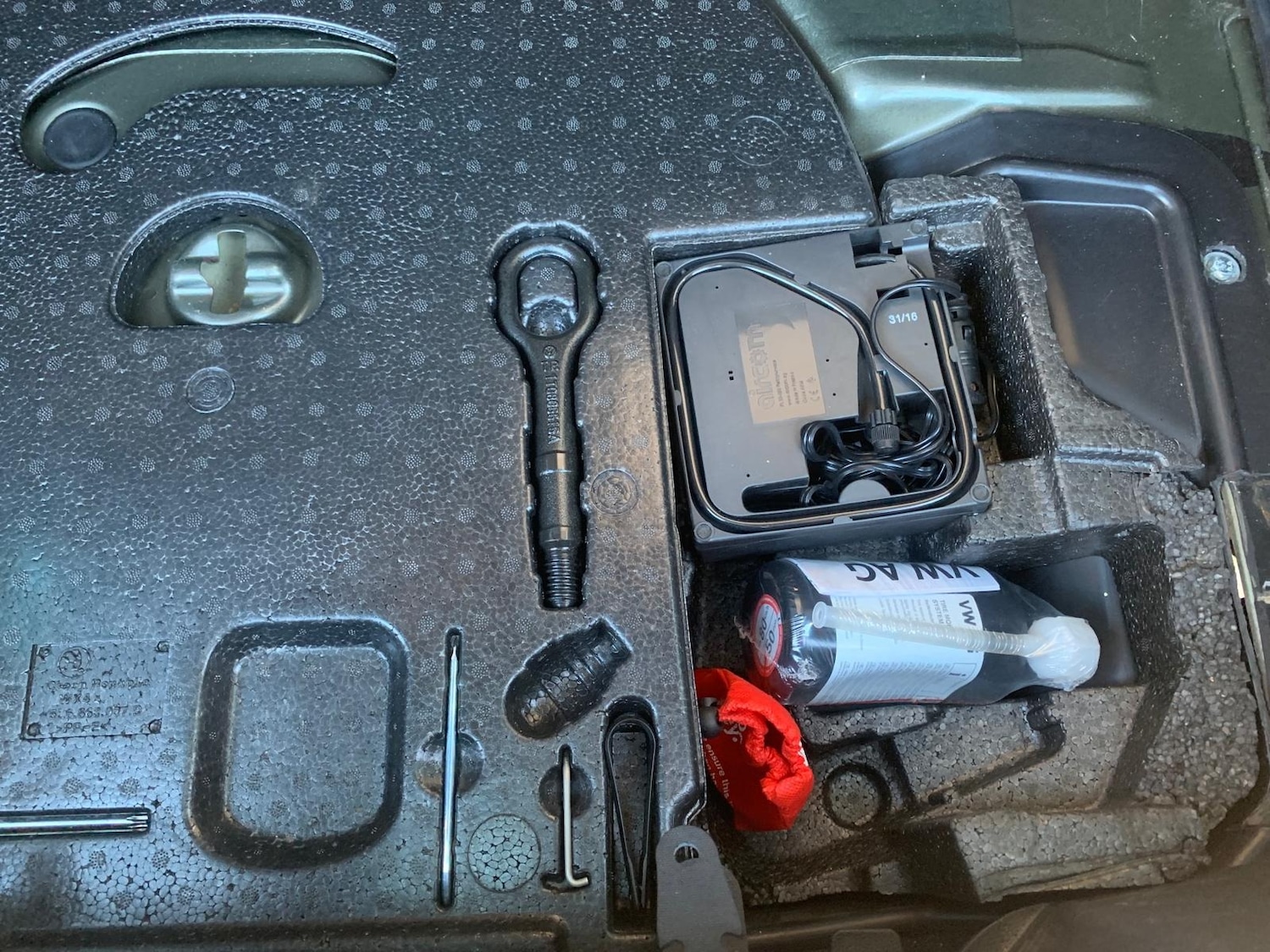 Used Skoda Yeti 2016 for sale - 76436580: Photo 27