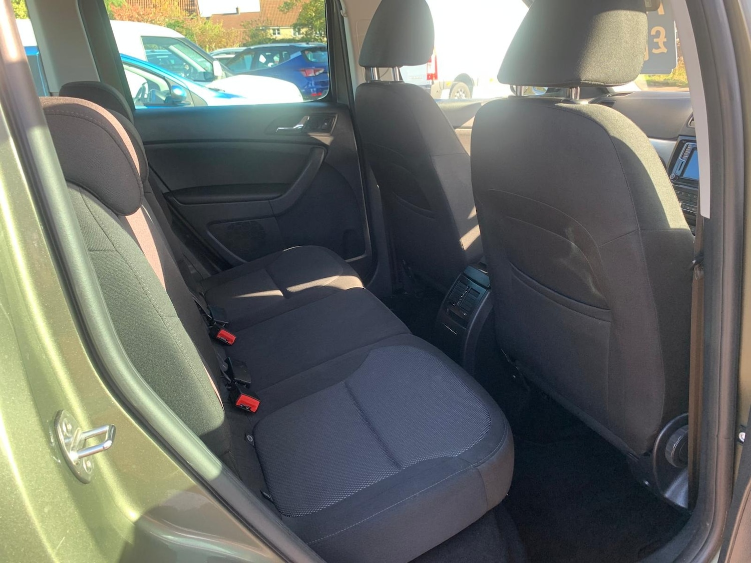 Used Skoda Yeti 2016 for sale - 76436580: Photo 28